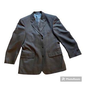Burt Pulitzer blazer - 44R